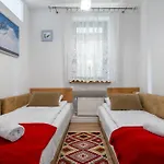 Апартаменты Rentplanet - Smrekowa *