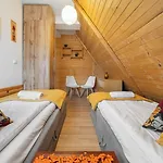 Rentplanet - Smrekowa Апартаменты