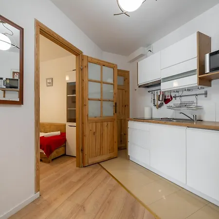 Rentplanet - Smrekowa * Zakopane