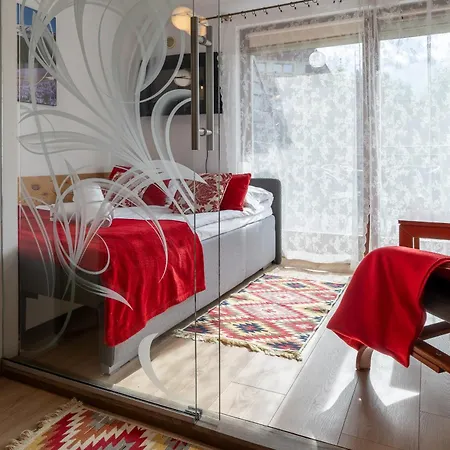 Rentplanet - Smrekowa *