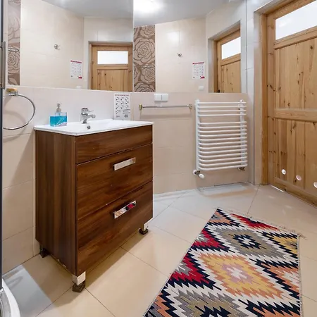 Rentplanet - Smrekowa * Zakopane