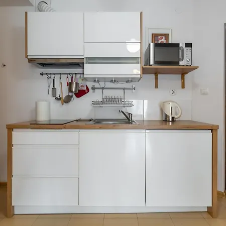 Rentplanet - Smrekowa Apartment