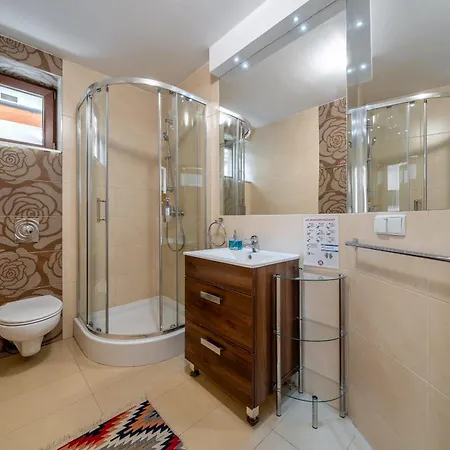 Apartment Rentplanet - Smrekowa Zakopane