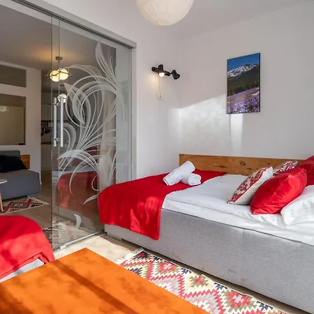 Rentplanet - Smrekowa * Zakopane