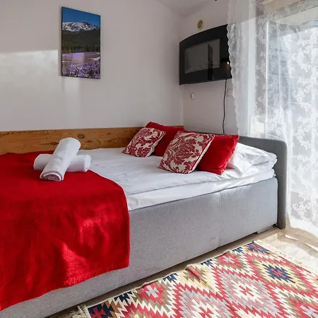 Rentplanet - Smrekowa Apartment *