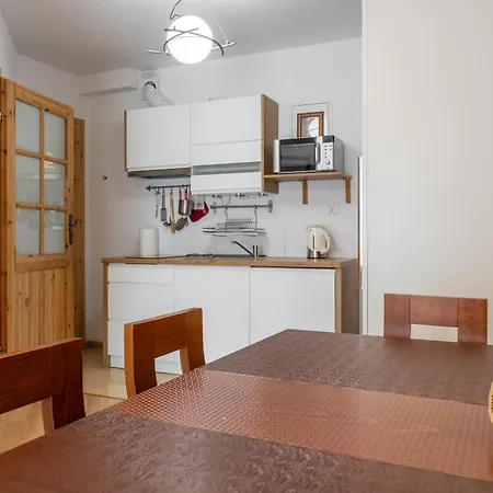Apartment Rentplanet - Smrekowa *