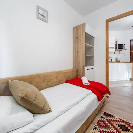 Rentplanet - Smrekowa Apartment Zakopane