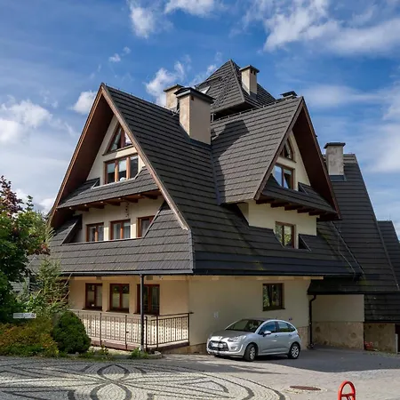 Rentplanet - Smrekowa Zakopane