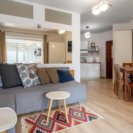 Rentplanet - Smrekowa *