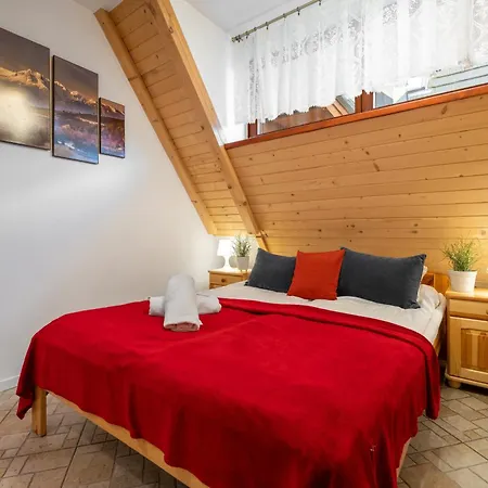 Rentplanet - Smrekowa Apartment *