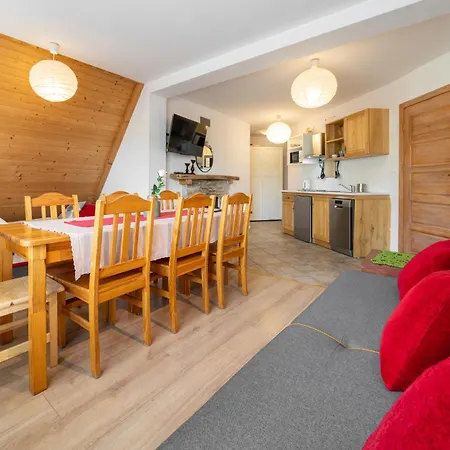 Rentplanet - Smrekowa *