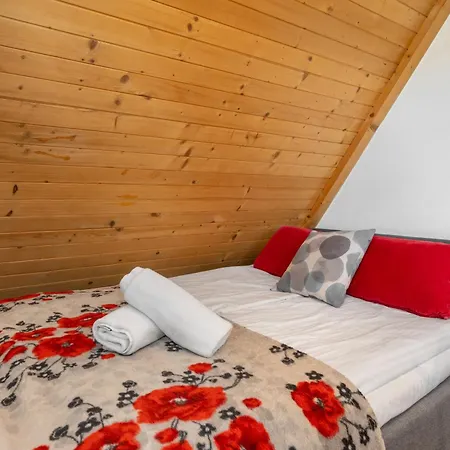 Apartment Rentplanet - Smrekowa Zakopane