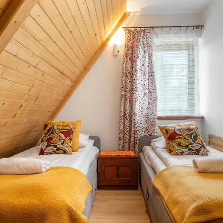 Rentplanet - Smrekowa *