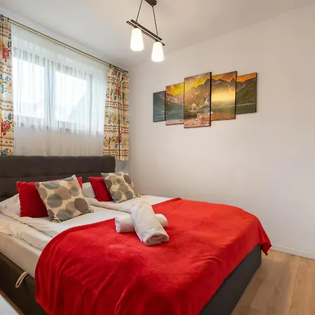 Rentplanet - Smrekowa Apartment Zakopane