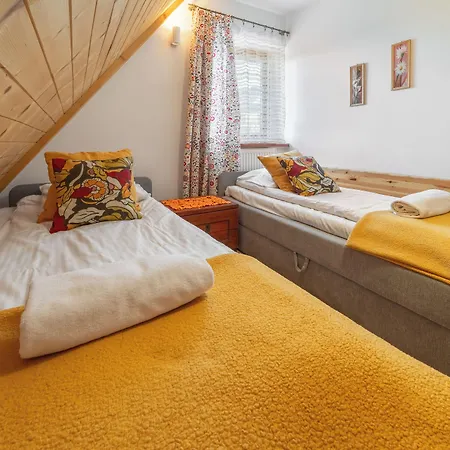 Rentplanet - Smrekowa *