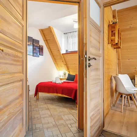 Rentplanet - Smrekowa Zakopane