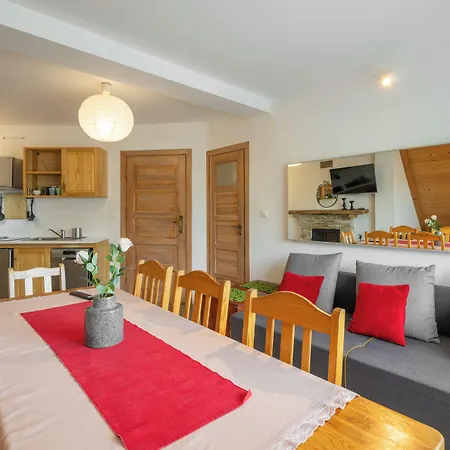 Rentplanet - Smrekowa * Zakopane