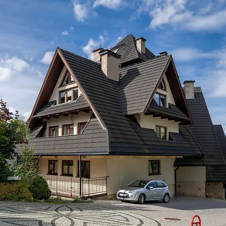 Rentplanet - Smrekowa