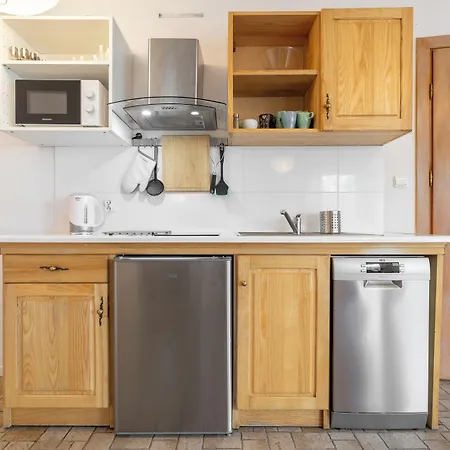 Rentplanet - Smrekowa Apartment