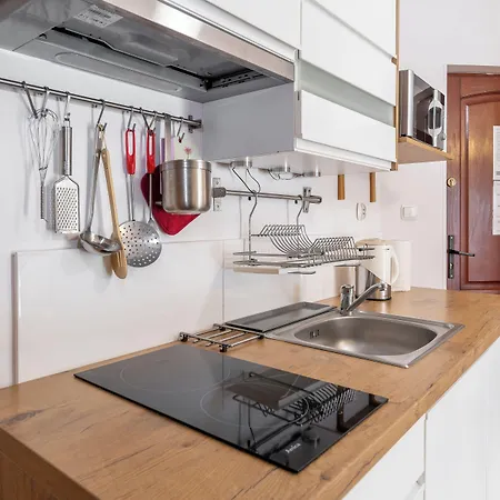 Rentplanet - Smrekowa Apartment *